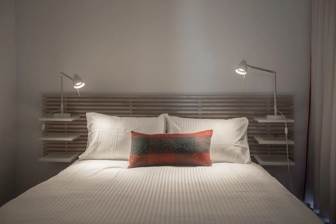 Noel Suites - Fashion District Toronto 0*,