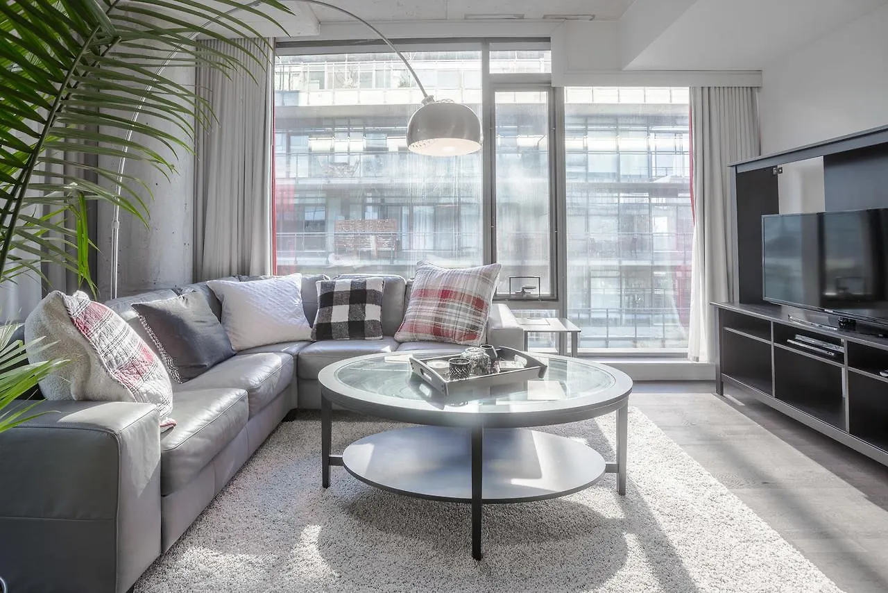 Noel Suites - Fashion District location
