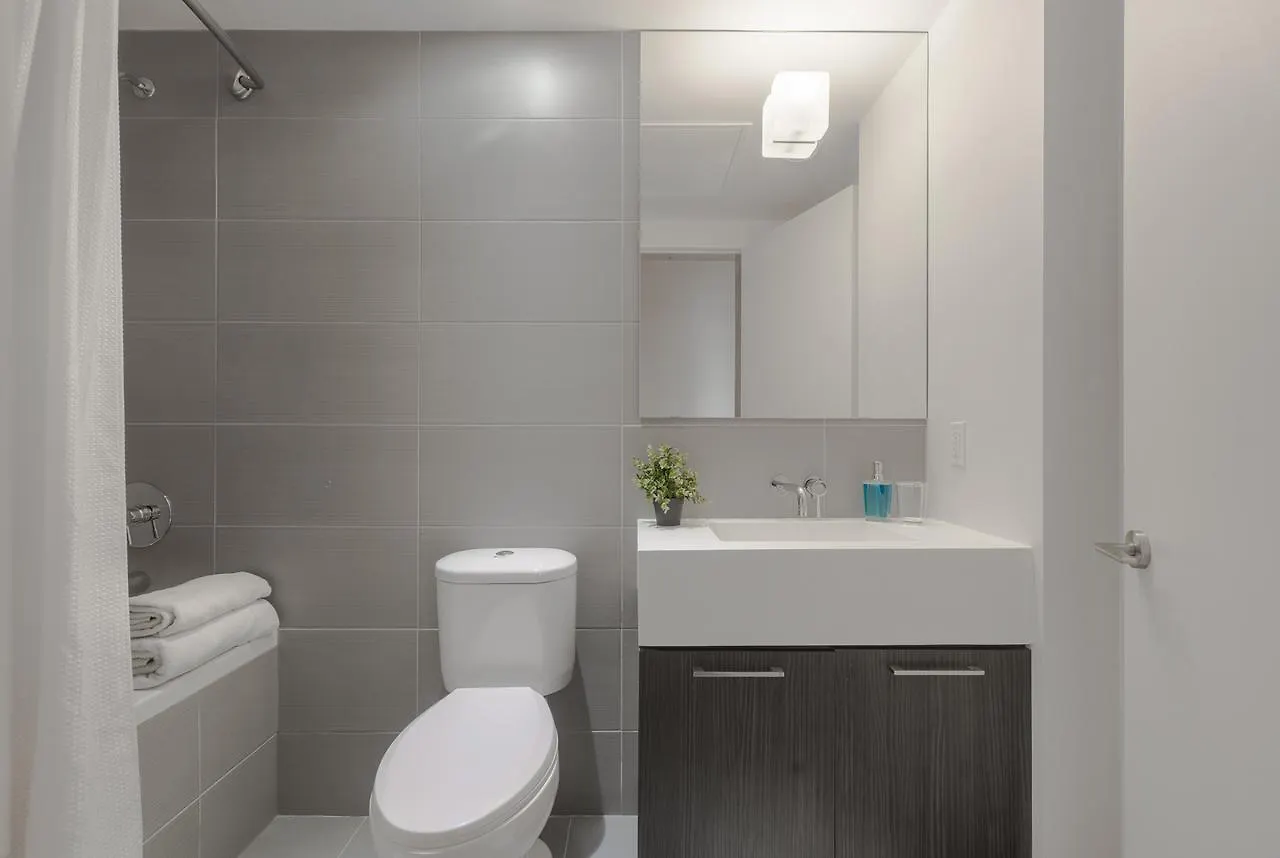Apartment Noel Suites - Fashion District Toronto Canada
