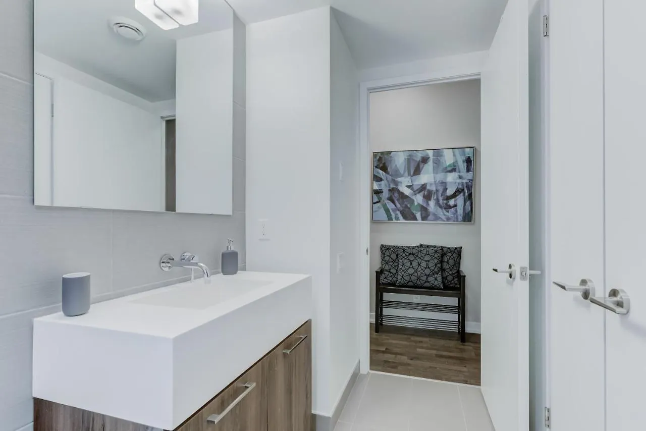 Noel Suites - Fashion District Toronto Canada